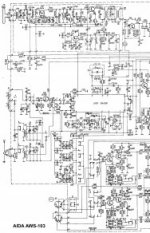 Amplituner Aida AWS-103 1.jpg